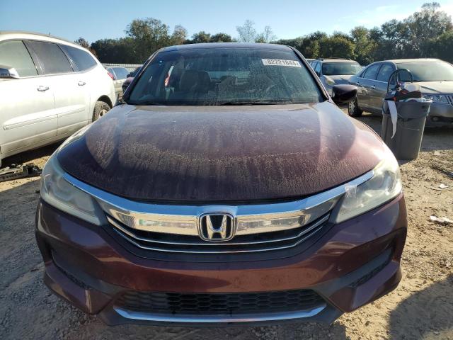 Photo 4 VIN: 1HGCR2F36GA098280 - HONDA ACCORD LX 