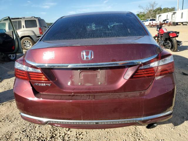 Photo 5 VIN: 1HGCR2F36GA098280 - HONDA ACCORD LX 