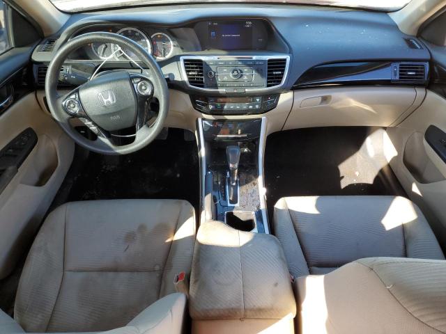 Photo 7 VIN: 1HGCR2F36GA098280 - HONDA ACCORD LX 