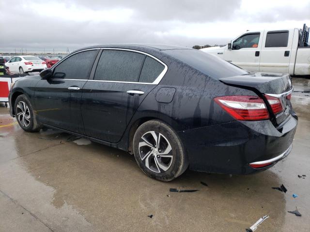 Photo 1 VIN: 1HGCR2F36GA103834 - HONDA ACCORD LX 