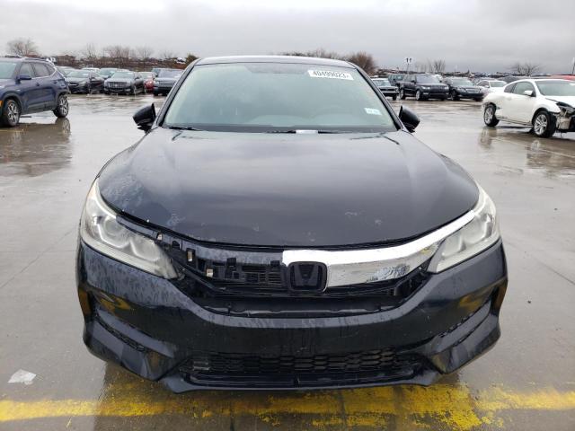 Photo 4 VIN: 1HGCR2F36GA103834 - HONDA ACCORD LX 