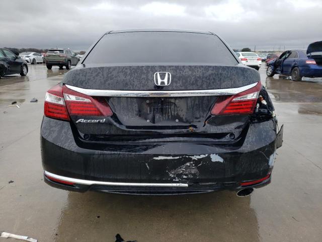 Photo 5 VIN: 1HGCR2F36GA103834 - HONDA ACCORD LX 