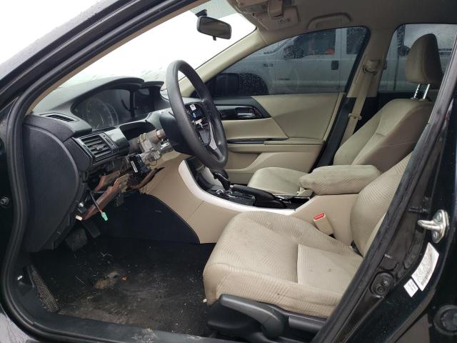 Photo 6 VIN: 1HGCR2F36GA103834 - HONDA ACCORD LX 