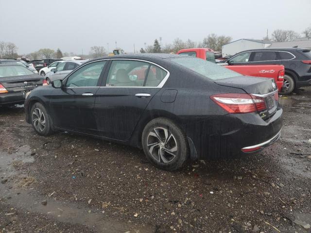 Photo 1 VIN: 1HGCR2F36GA103865 - HONDA ACCORD 