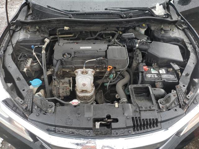 Photo 10 VIN: 1HGCR2F36GA103865 - HONDA ACCORD 