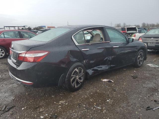 Photo 2 VIN: 1HGCR2F36GA103865 - HONDA ACCORD 