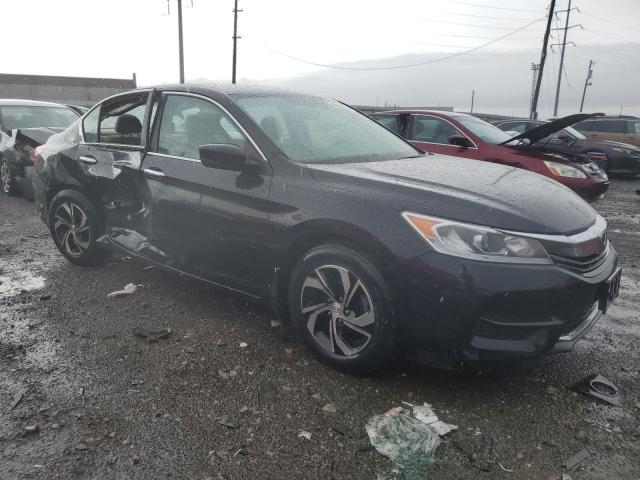 Photo 3 VIN: 1HGCR2F36GA103865 - HONDA ACCORD 