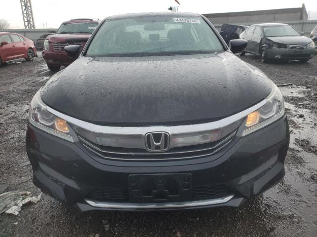 Photo 4 VIN: 1HGCR2F36GA103865 - HONDA ACCORD 