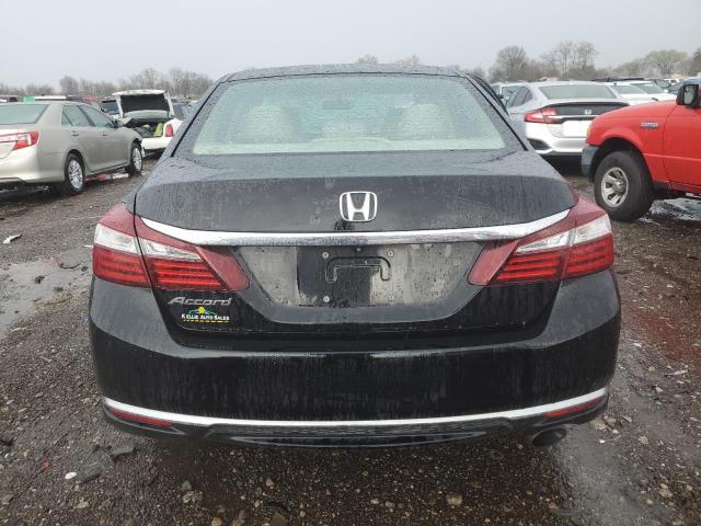 Photo 5 VIN: 1HGCR2F36GA103865 - HONDA ACCORD 