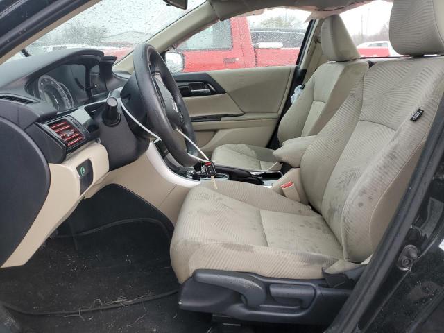 Photo 6 VIN: 1HGCR2F36GA103865 - HONDA ACCORD 