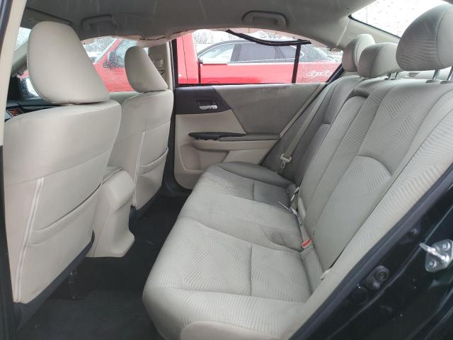 Photo 9 VIN: 1HGCR2F36GA103865 - HONDA ACCORD 