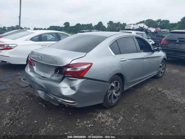 Photo 3 VIN: 1HGCR2F36GA105907 - HONDA ACCORD 