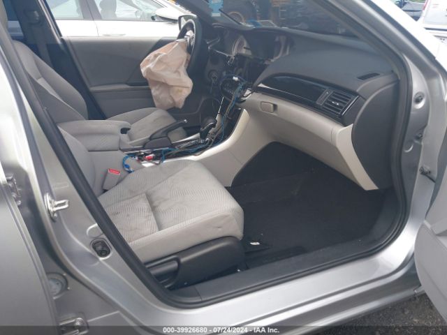 Photo 4 VIN: 1HGCR2F36GA105907 - HONDA ACCORD 