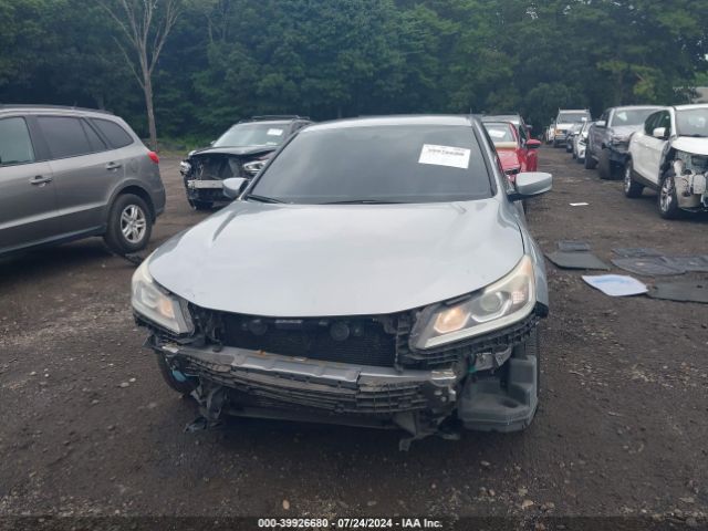 Photo 5 VIN: 1HGCR2F36GA105907 - HONDA ACCORD 