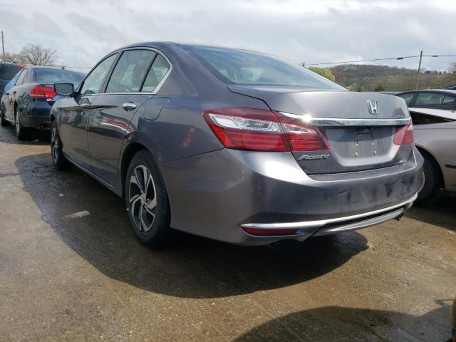 Photo 2 VIN: 1HGCR2F36GA108001 - HONDA ACCORD LX 