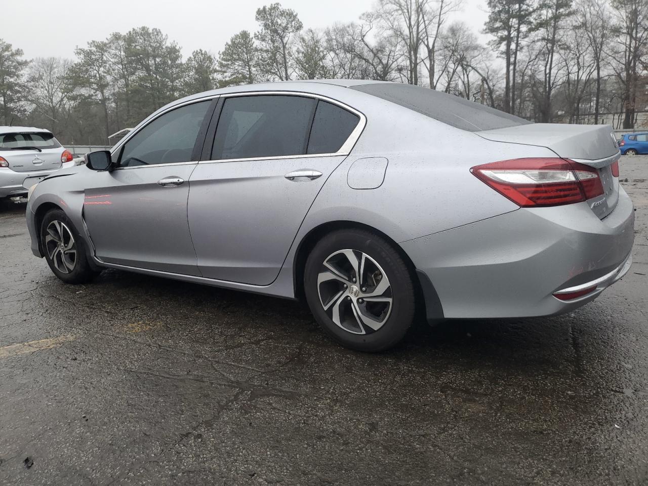 Photo 1 VIN: 1HGCR2F36GA118768 - HONDA ACCORD 