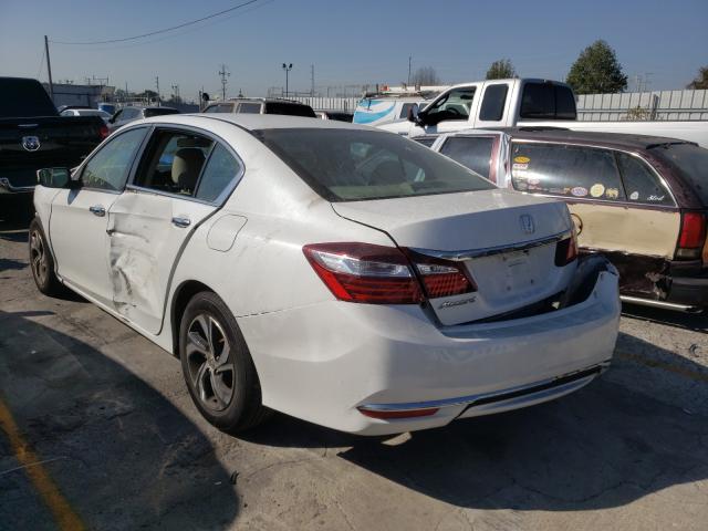 Photo 2 VIN: 1HGCR2F36GA120746 - HONDA ACCORD LX 