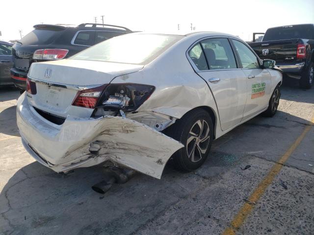 Photo 3 VIN: 1HGCR2F36GA120746 - HONDA ACCORD LX 