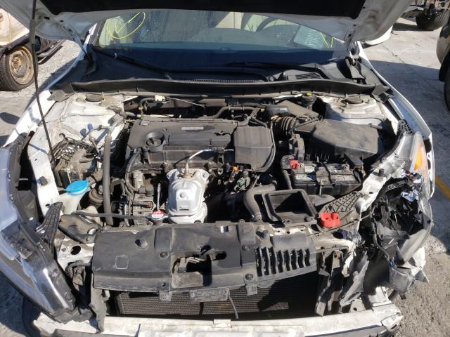 Photo 6 VIN: 1HGCR2F36GA120746 - HONDA ACCORD LX 