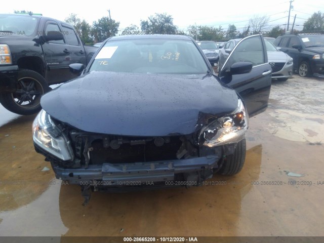 Photo 5 VIN: 1HGCR2F36GA121265 - HONDA ACCORD SEDAN 