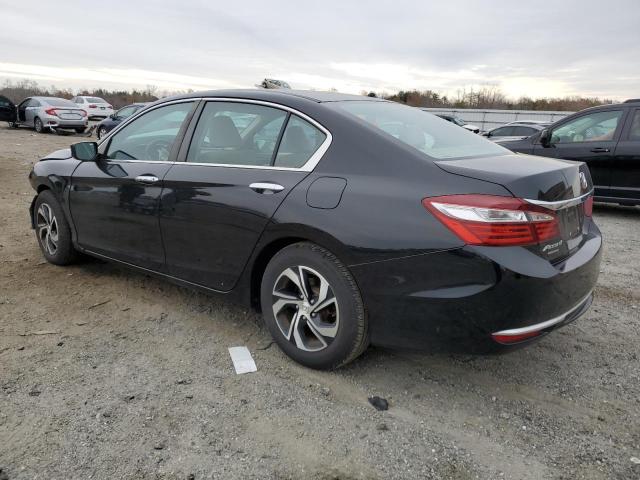 Photo 1 VIN: 1HGCR2F36GA131195 - HONDA ACCORD LX 