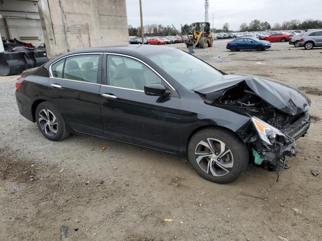 Photo 3 VIN: 1HGCR2F36GA131195 - HONDA ACCORD LX 