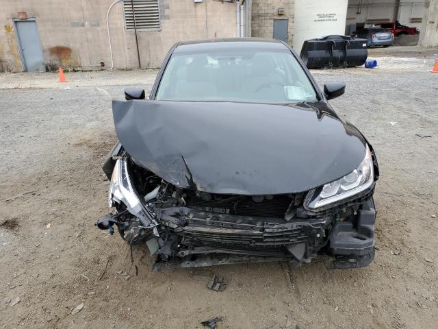 Photo 4 VIN: 1HGCR2F36GA131195 - HONDA ACCORD LX 