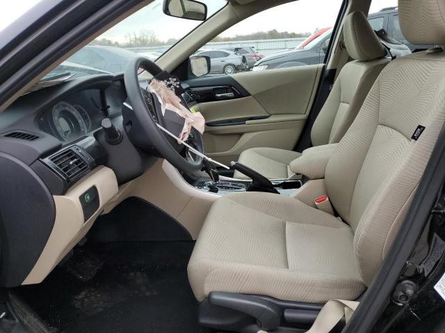 Photo 6 VIN: 1HGCR2F36GA131195 - HONDA ACCORD LX 