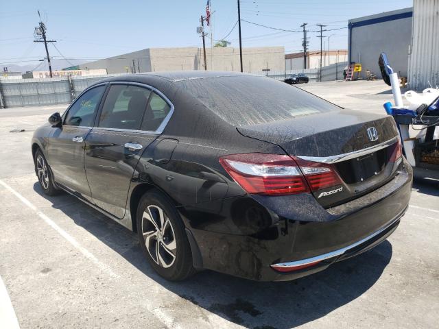 Photo 2 VIN: 1HGCR2F36GA143038 - HONDA ACCORD LX 