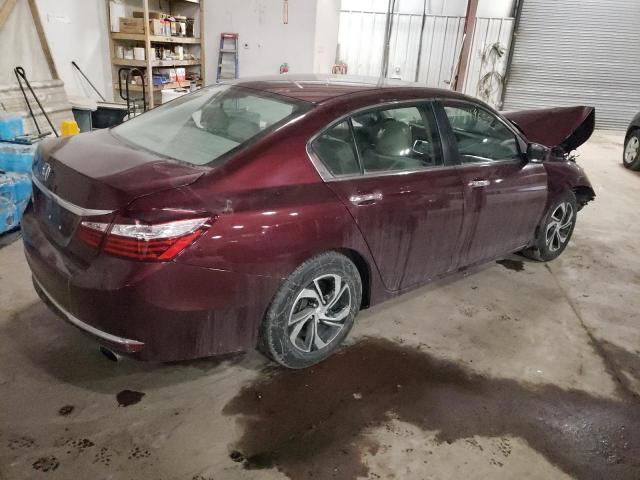 Photo 3 VIN: 1HGCR2F36GA150037 - HONDA ACCORD LX 