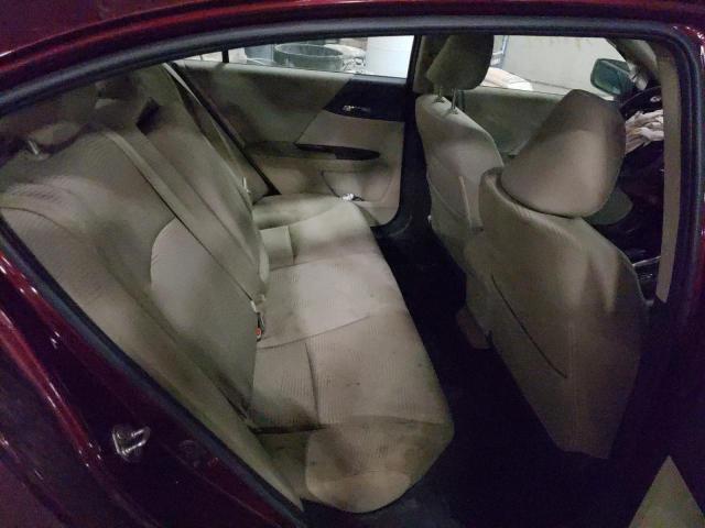 Photo 5 VIN: 1HGCR2F36GA150037 - HONDA ACCORD LX 