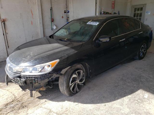 Photo 0 VIN: 1HGCR2F36GA150345 - HONDA ACCORD LX 