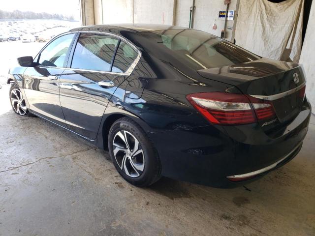 Photo 1 VIN: 1HGCR2F36GA150345 - HONDA ACCORD LX 