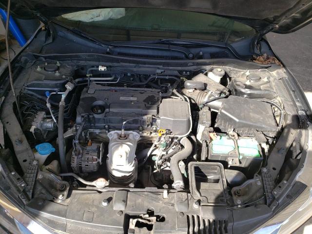 Photo 10 VIN: 1HGCR2F36GA150345 - HONDA ACCORD LX 