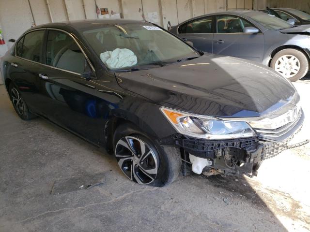 Photo 3 VIN: 1HGCR2F36GA150345 - HONDA ACCORD LX 