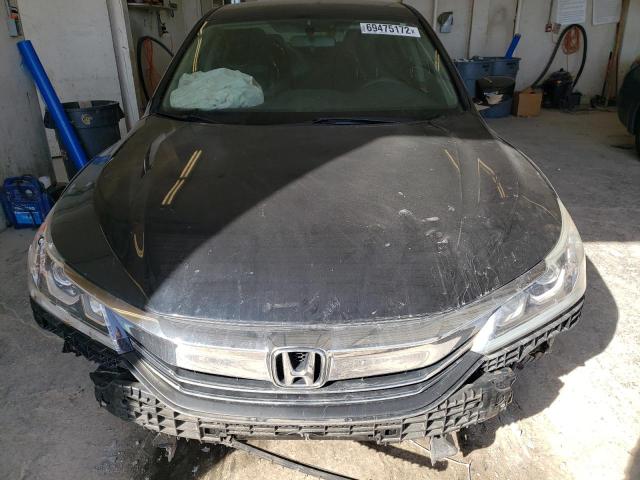 Photo 4 VIN: 1HGCR2F36GA150345 - HONDA ACCORD LX 