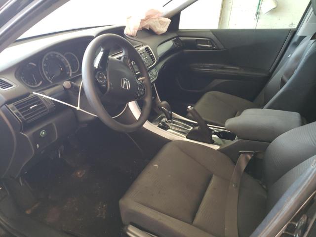 Photo 6 VIN: 1HGCR2F36GA150345 - HONDA ACCORD LX 