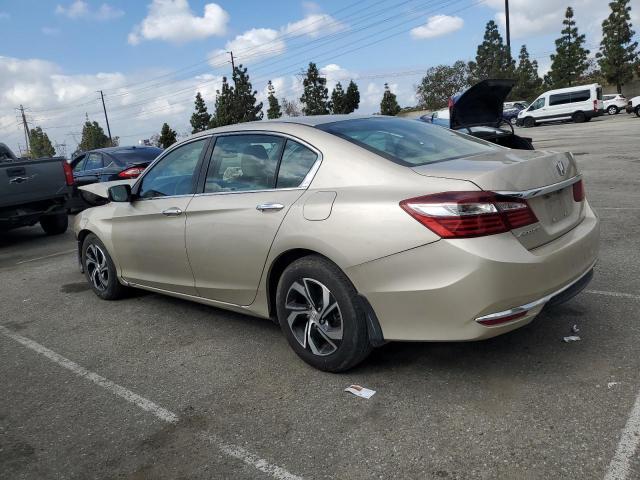 Photo 1 VIN: 1HGCR2F36GA157439 - HONDA ACCORD 