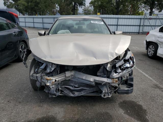 Photo 4 VIN: 1HGCR2F36GA157439 - HONDA ACCORD 