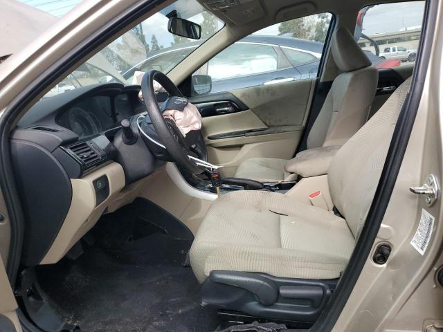 Photo 6 VIN: 1HGCR2F36GA157439 - HONDA ACCORD 