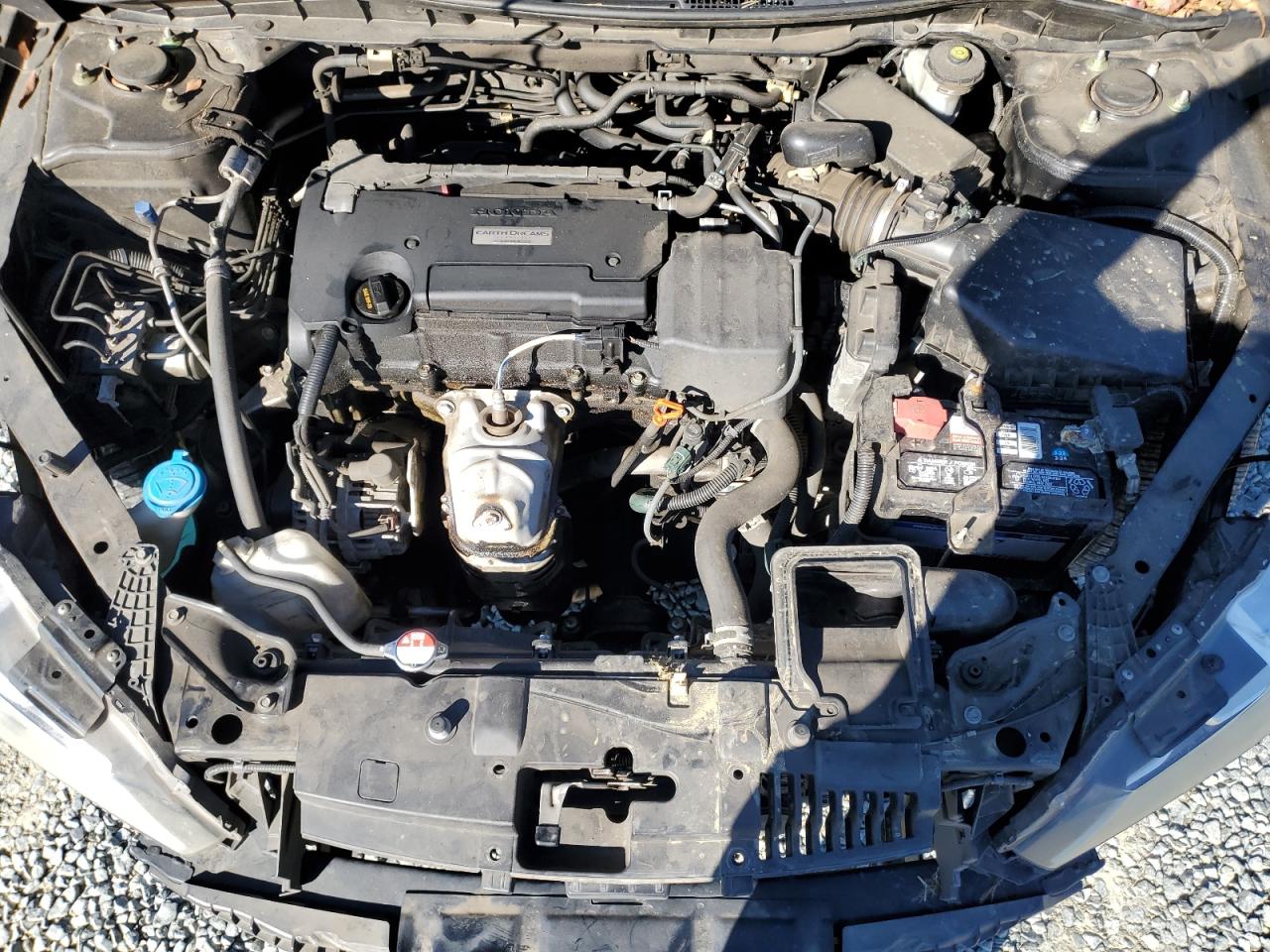 Photo 10 VIN: 1HGCR2F36GA161670 - HONDA ACCORD 