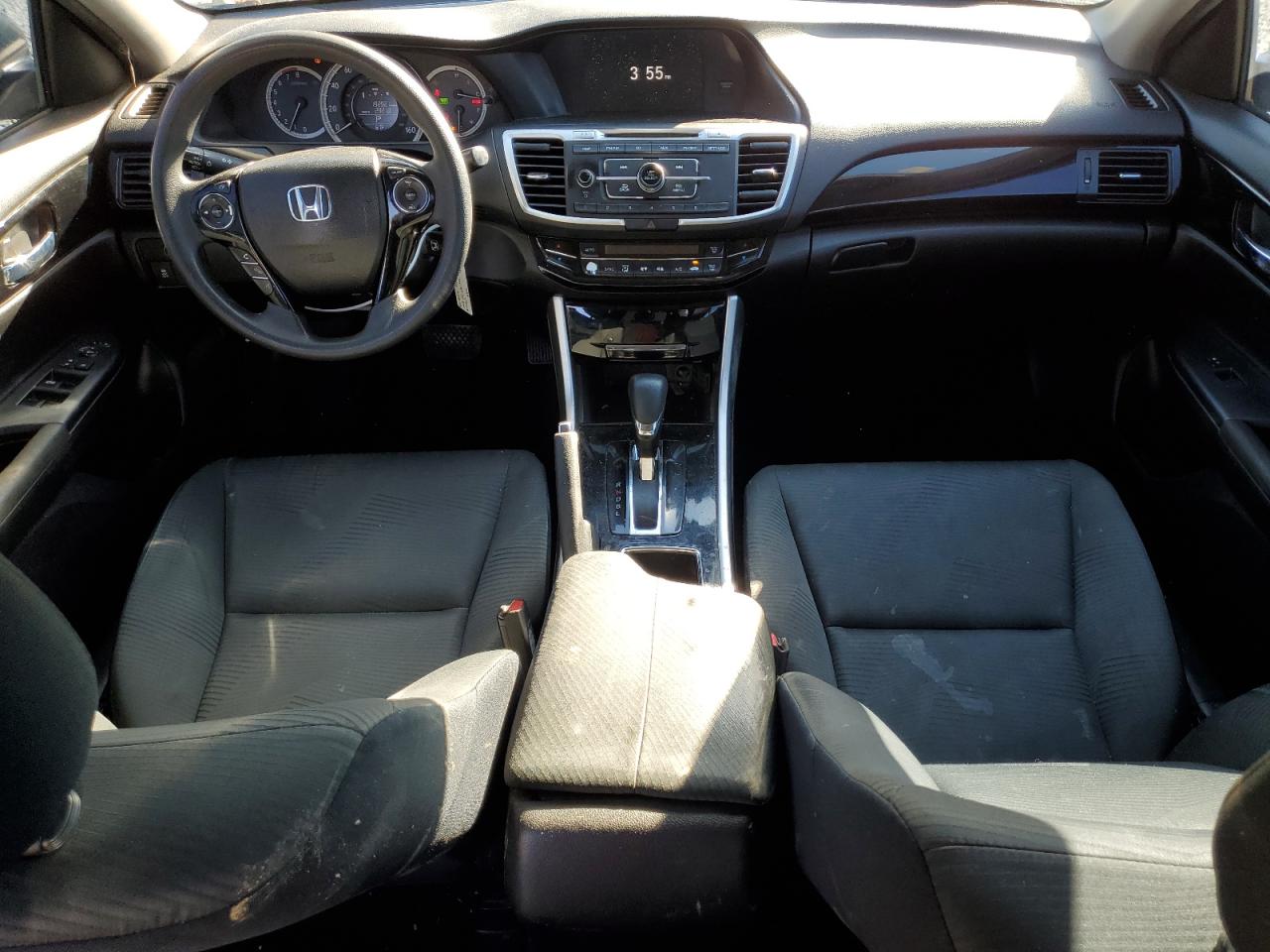 Photo 7 VIN: 1HGCR2F36GA161670 - HONDA ACCORD 