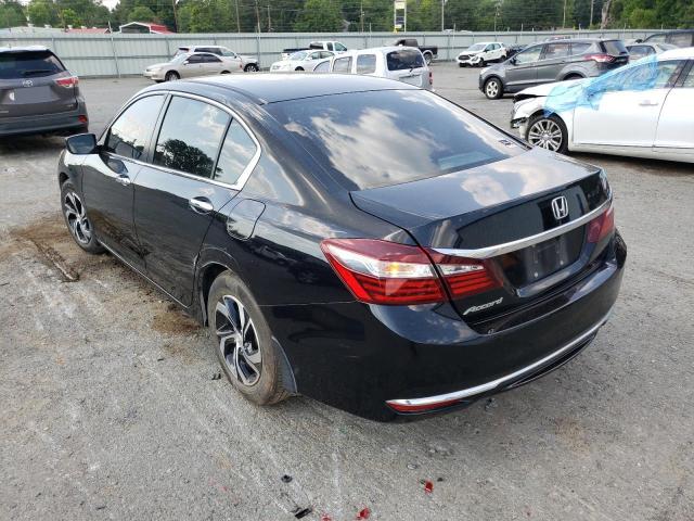 Photo 2 VIN: 1HGCR2F36GA163807 - HONDA ACCORD LX 