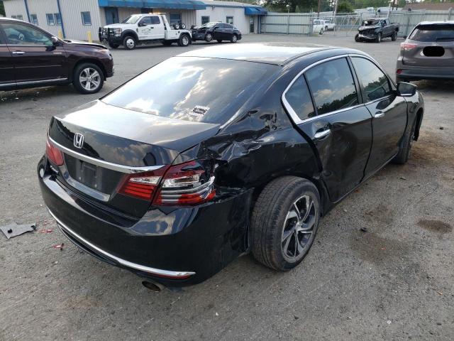 Photo 3 VIN: 1HGCR2F36GA163807 - HONDA ACCORD LX 