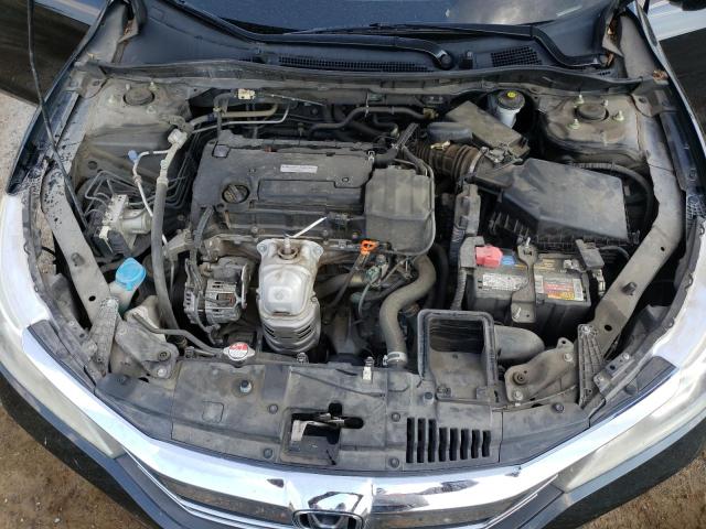 Photo 6 VIN: 1HGCR2F36GA163807 - HONDA ACCORD LX 