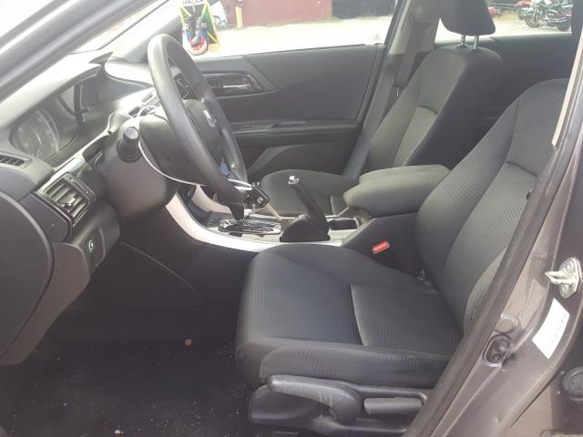 Photo 4 VIN: 1HGCR2F36GA167355 - HONDA ACCORD LX 