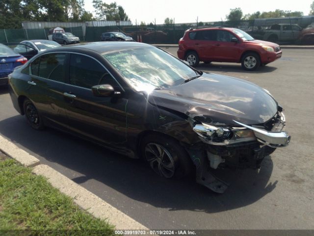 Photo 0 VIN: 1HGCR2F36GA169574 - HONDA ACCORD 