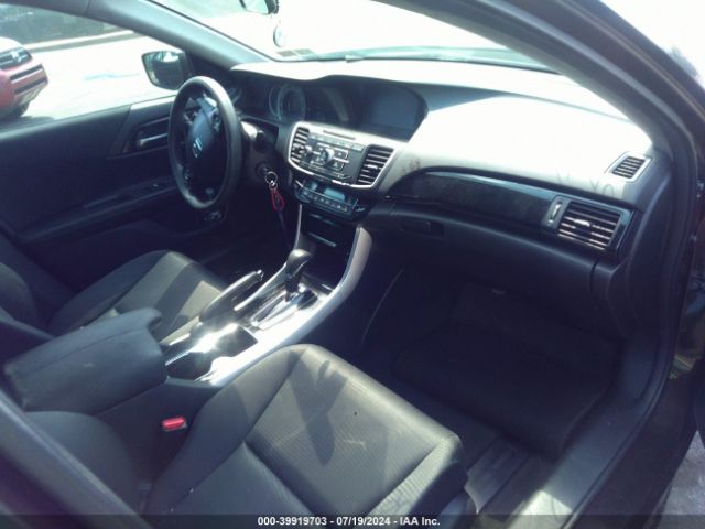 Photo 4 VIN: 1HGCR2F36GA169574 - HONDA ACCORD 