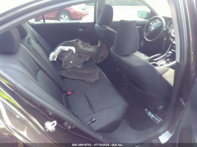 Photo 7 VIN: 1HGCR2F36GA169574 - HONDA ACCORD 