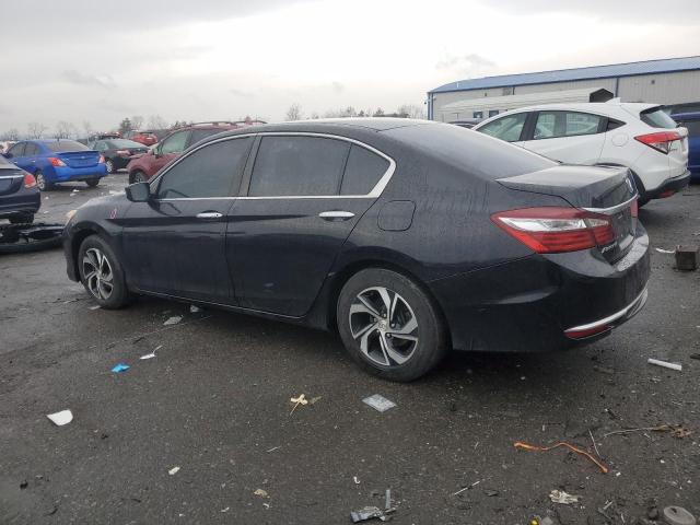 Photo 1 VIN: 1HGCR2F36GA169803 - HONDA ACCORD 